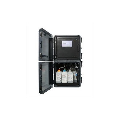 HACH Amtax NA8000氨氮測(cè)定儀