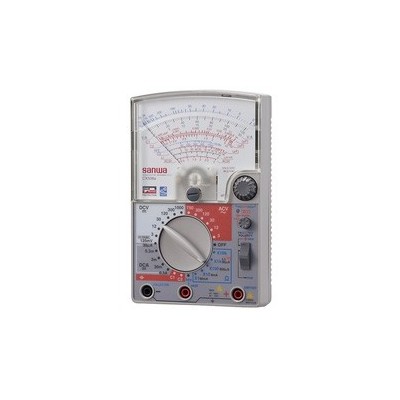 sanwa CX506a模擬萬(wàn)用表