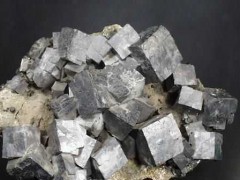 一項鉛精礦化學(xué)分析方法標準面向社會征求意見