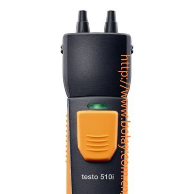 德國(guó)德圖testo 510i 無(wú)線迷你差壓測(cè)