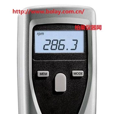 德國(guó)德圖testo 465 - 光學(xué)轉(zhuǎn)速儀