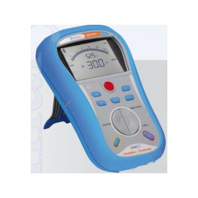 美翠 MI3127 高級(jí)接地電阻測試儀