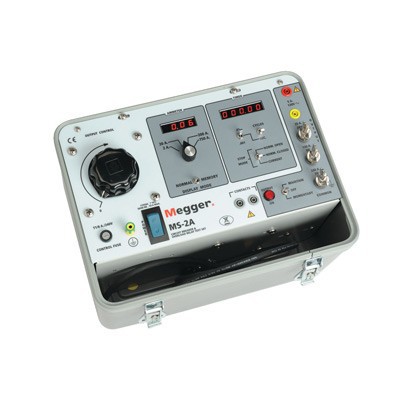 美國(guó)MEGGER MS-2A斷路器及過(guò)流繼電