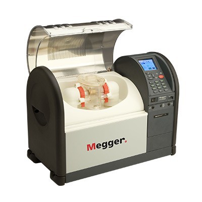 美國MEGGER OTS60AF自動化實(shí)驗(yàn)室絕