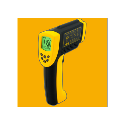 ?，擲MART AR550迷你式紅外測溫儀