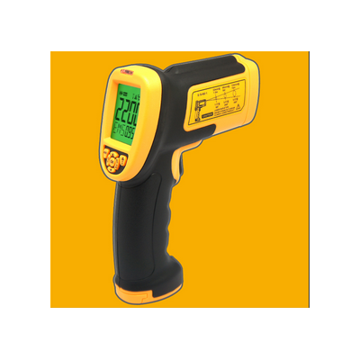 ?，擲MART S872高溫型紅外測溫儀
