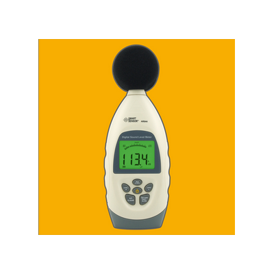 希瑪SMART AS804數(shù)字噪音計|聲級計