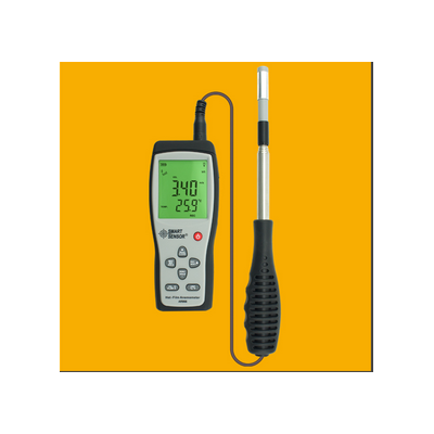 ?，擲MART AR866熱敏式風(fēng)速風(fēng)量計(jì)