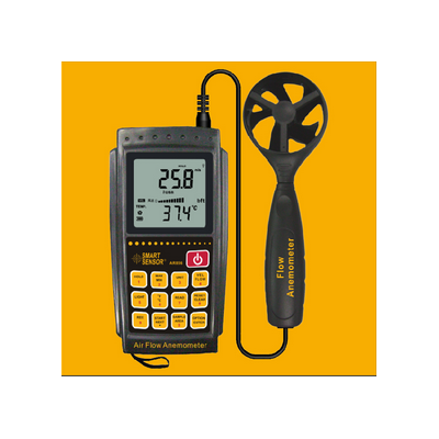 ?，擲MART AR856多功能風(fēng)速風(fēng)量計(jì)