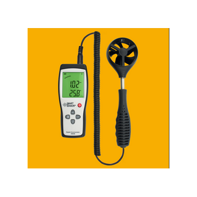 ?，擲MART AS836分體式風(fēng)速計(jì)