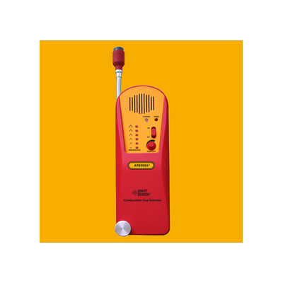 ?，擲MART AR8800A+可燃?xì)怏w檢測儀