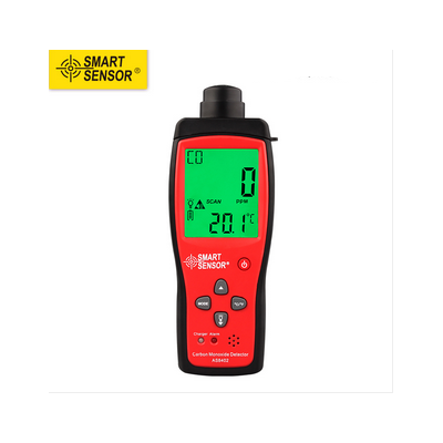 ?，擲MART AS8402一氧化碳?xì)怏w檢測(cè)