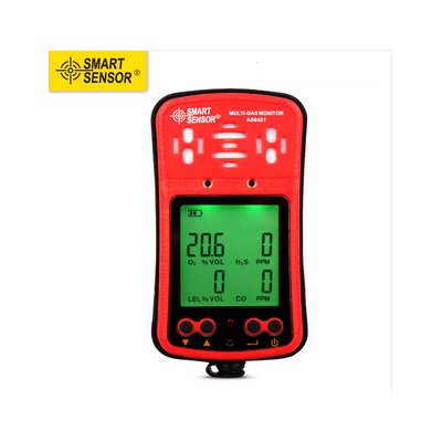 希瑪SMART AS8902可燃?xì)怏w檢測(cè)儀