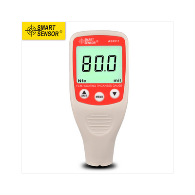 ?，擲MART AS8511涂層測厚儀-復合型