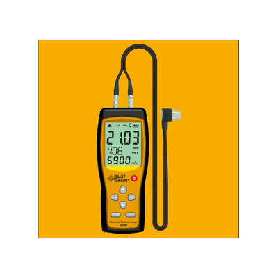 ?，擲MART AS860超聲波測振儀|AS-86