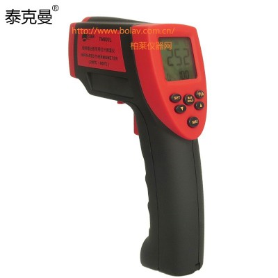 泰克曼 TM800L鋁水專(zhuān)用紅外測(cè)溫儀|T