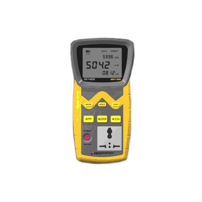HPM100電力測試儀|HPM-100電能質(zhì)量