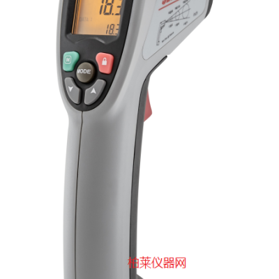 先馳 ST677紅外線(xiàn)測(cè)溫儀ST-672_ST-6