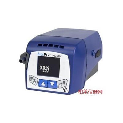 TSI AM520型個(gè)體暴露粉塵儀|AM520監(jiān)