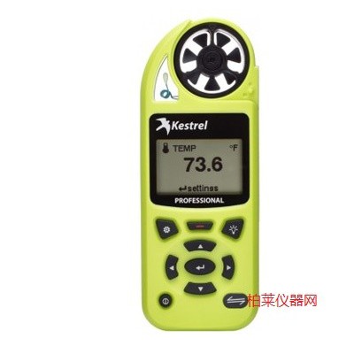 NK5200專業(yè)環(huán)境露點(diǎn)溫度風(fēng)速儀|