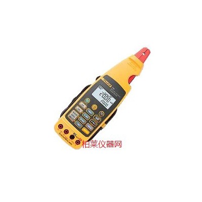 Fluke 771 毫安級(jí)過程鉗型表