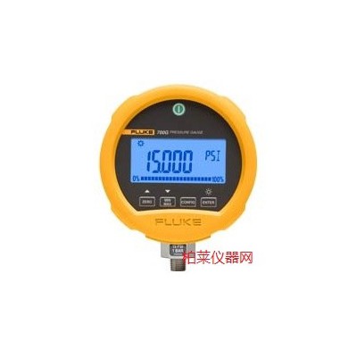 Fluke700G系列便攜式壓力校驗/校準(zhǔn)