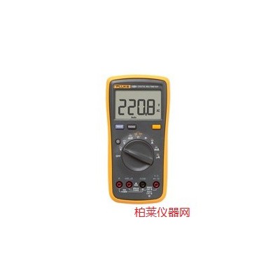 Fluke 175C真有效值數(shù)字萬(wàn)用表