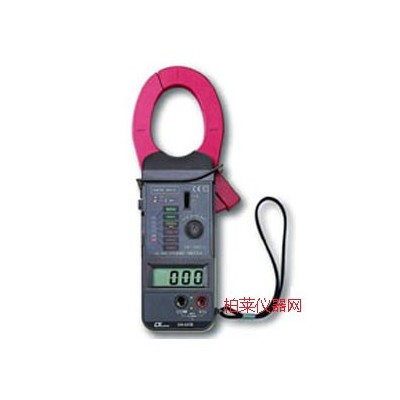 DM-6056鉗形電流表|DM6056多功能交