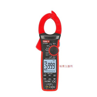 優(yōu)利德 UT207A 1000A 數字鉗形表