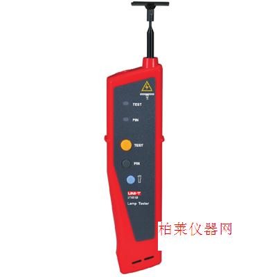 優(yōu)利德 UT651B|UT651A 燈具測(cè)試儀