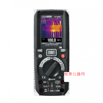 華昌盛 DT-9889智能工業(yè)型熱像儀萬(wàn)