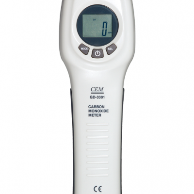 華昌盛 GD-3301一氧化碳?xì)怏w泄露測