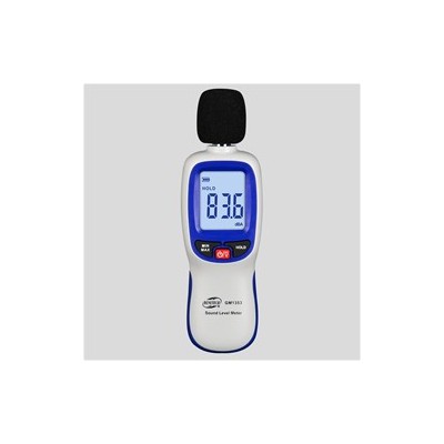 標智 GM1353數(shù)字式聲級計