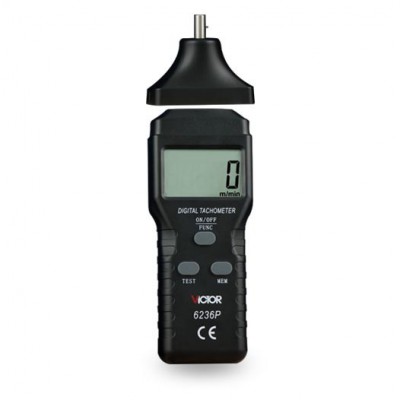 VICTOR 6236P接觸非接觸兩用數(shù)字轉