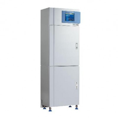 雷磁 ZDG-520型在線自動(dòng)滴定儀