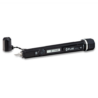 菲力爾FLIR MR40水份測(cè)量儀 + 照明