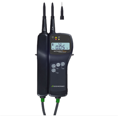 高美測(cè) METRAVOLT VT 1500鉗形電流