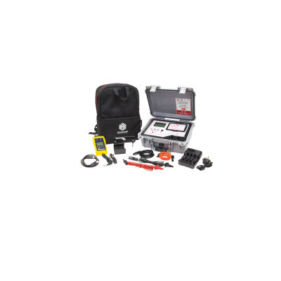 高美測(cè) SOLAR UTILITY PRO 1500V光