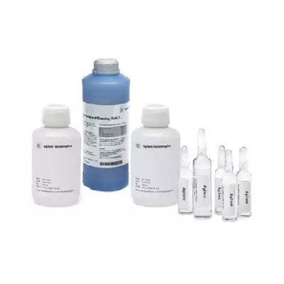 安捷倫 LC/MS 的調(diào)諧和性能標準品