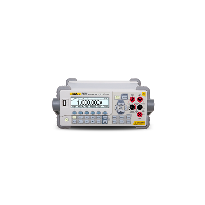 DM3068數(shù)字萬用表 普源精電