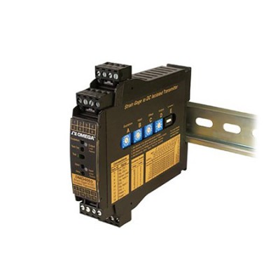 OMEGA DMD4059電橋／應變片信號調節(jié)