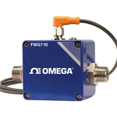OMEGA FMG70B低流量電磁流量計(jì)