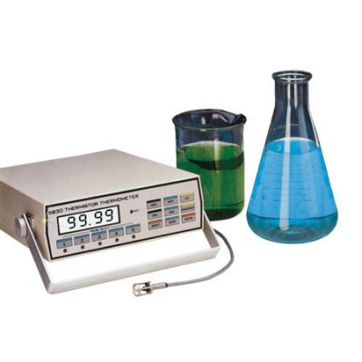 OMEGA 5830臺(tái)式熱敏電阻溫度計(jì)