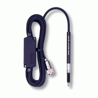小野測器 GS-7710A/7710NA數(shù)字式位