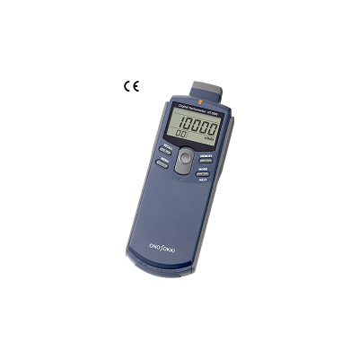 小野測(cè)器 HT-5500接觸與非接觸式數(shù)
