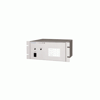 小野測(cè)器 FV-1100頻率電壓(F/V）變