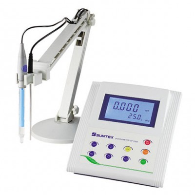 上泰 SP-2300 微電腦pH/ORP/Temp.測