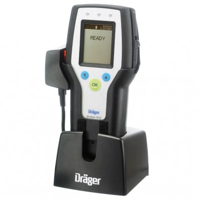 德?tīng)柛?Alcotest 7510呼吸酒精檢測(cè)
