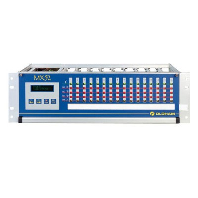 奧德姆 MX52 16通道報(bào)警控制主機(jī)