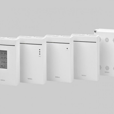 維薩拉 GMW80二氧化碳、濕度和溫度
